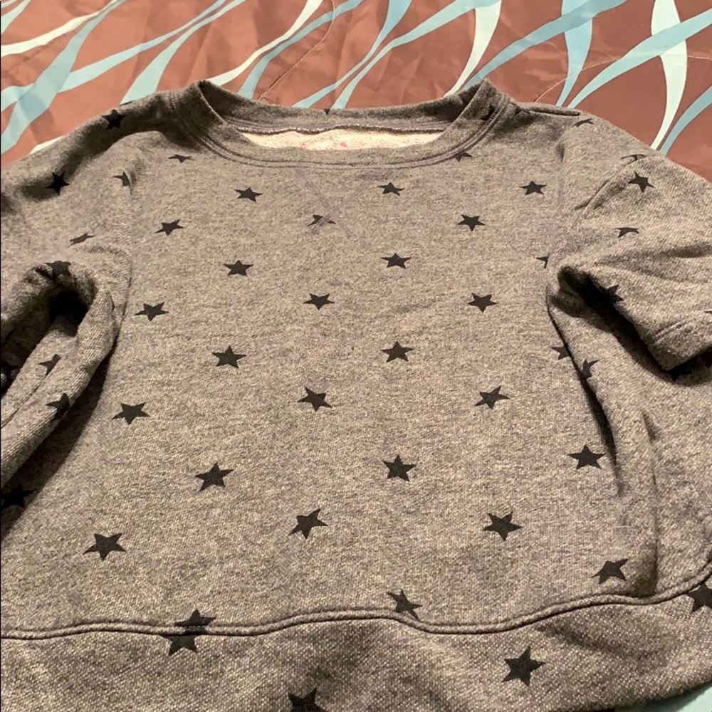 Flirtitude top